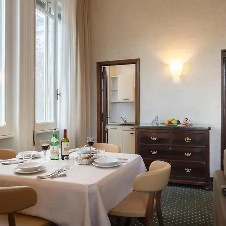 Aldrovandi Residence City Suites-3
